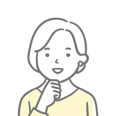 お客様のイラスト（20代・妊娠5ヶ月）